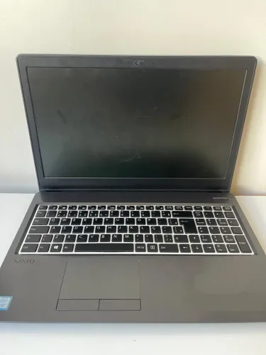 Notebook Vaio Fit 15s
