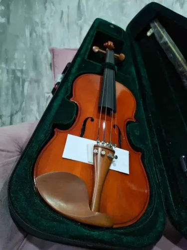 Viola de Arco Michael VAM106 (38 cm / 380mm)