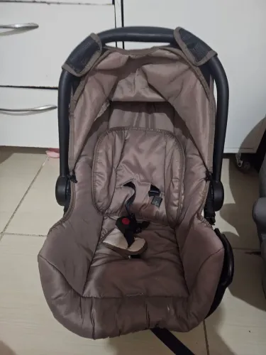 Bebê conforto