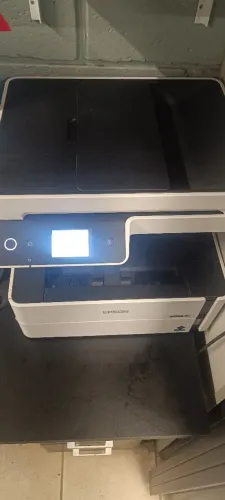 Impressora Epson M3170 semi novo