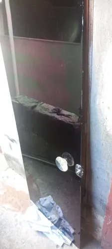 Porta de Vidro temperado