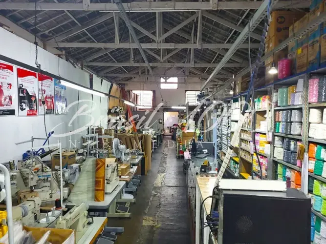 Loja de Linhas e Acessórios em Bragança Paulista, SP