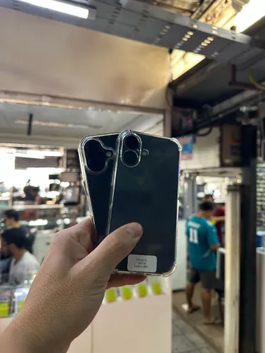 iPhone 16 MELHOR PREÇO 