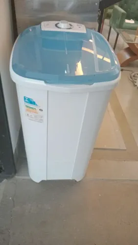 Tanquinho