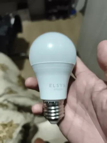2 luzes digitais inteligentes