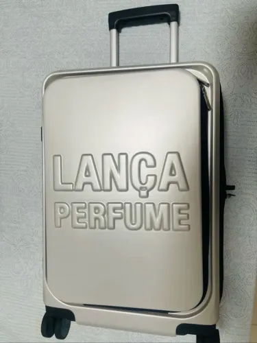 MALA LANÇA PERFUME