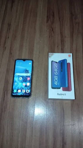 Xiaomi Redmi 8 64GB Usado