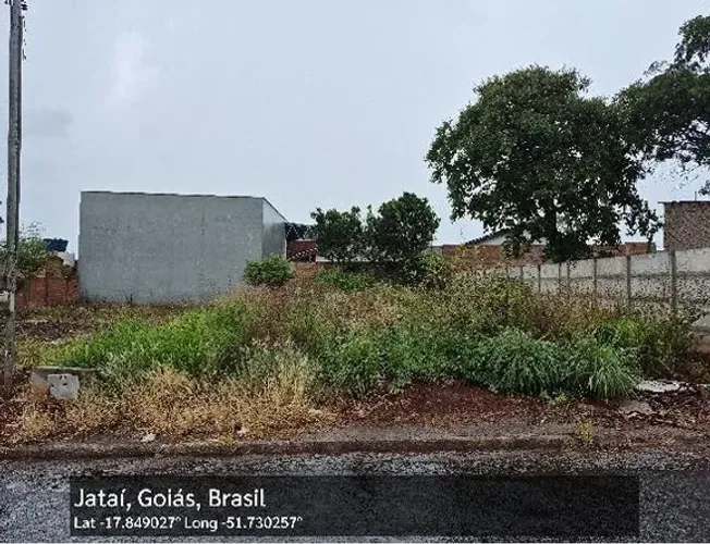 Oportunidade Única em JATAI - GO | Tipo: Terreno | Negociação: Venda Online | Situação: Im