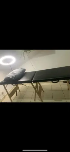 Maca dobrável