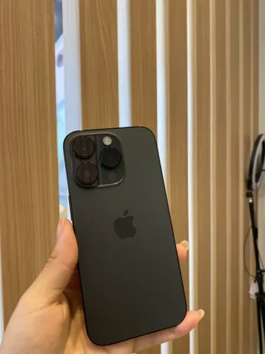 iPhone 14 pro 
