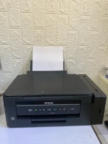 Epson EcoTank L395