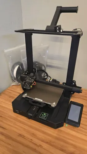 Creality Ender 3 S1 Pro - Completa + Extras