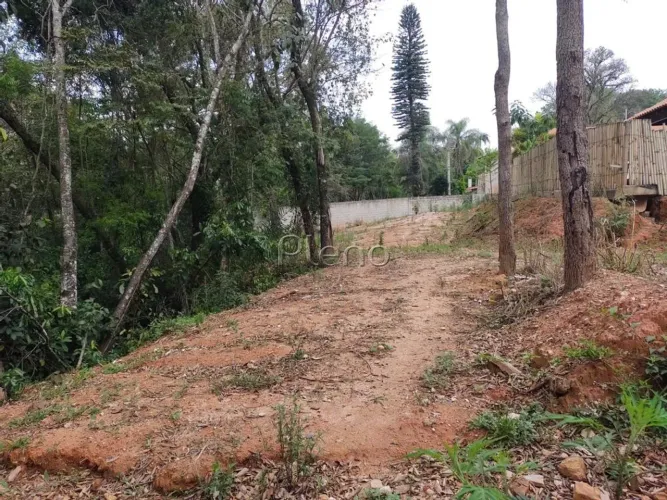 Terreno à venda em Valinhos, Dois Córregos, com 5034.21 m²