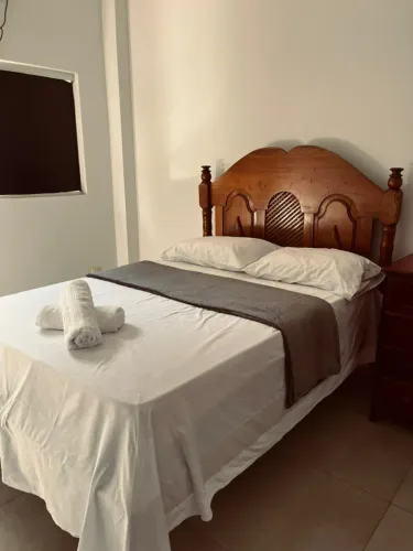 APARTAMENTO MOBILIADO CENTRO PALMAS