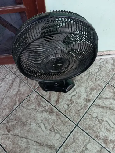 Vendo ventilador