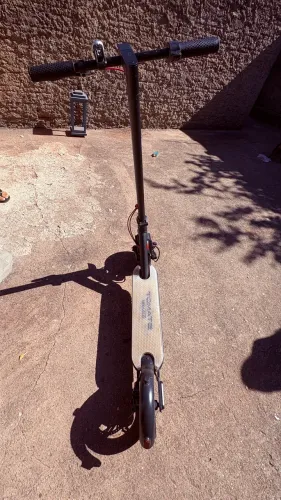 Patinete elétrico