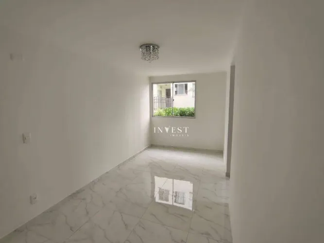 Apartamento com 1 dormitório para alugar, 39 m² por R$ 1.831,00/mês - Cidade Morumbi - São