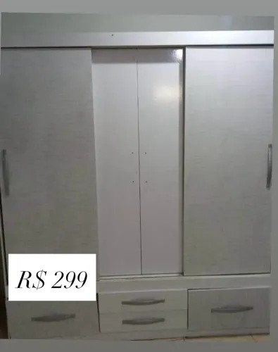 guarda roupa