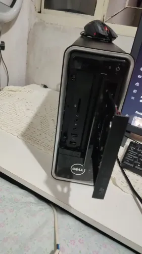 Vende - se CPU DELL INTEL CORE I7 