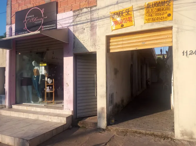Lojas guarujá