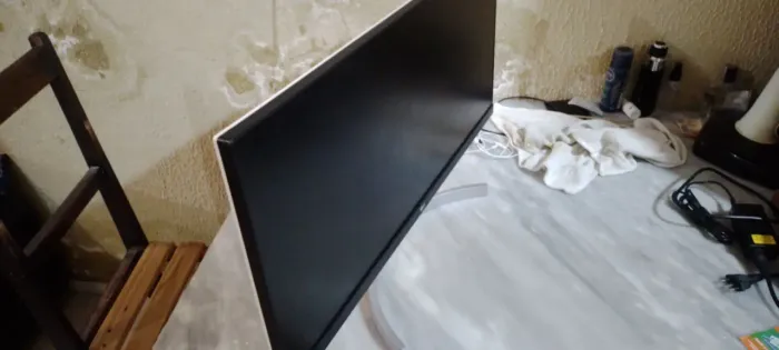 Monitor LG 