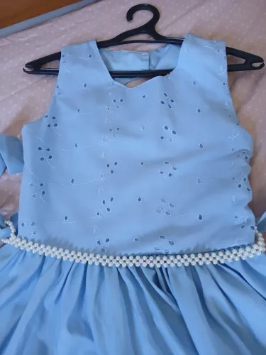 Vestido de festa