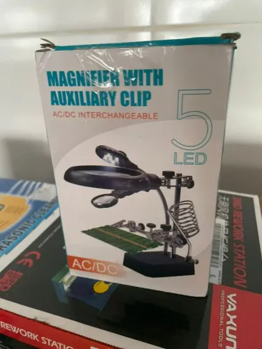 Oficina Manutenção de celular