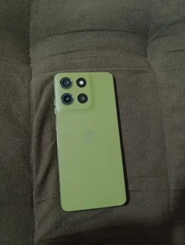 Smartphone moto G 15 256 G