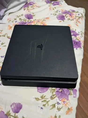 Ps4 a venda ?