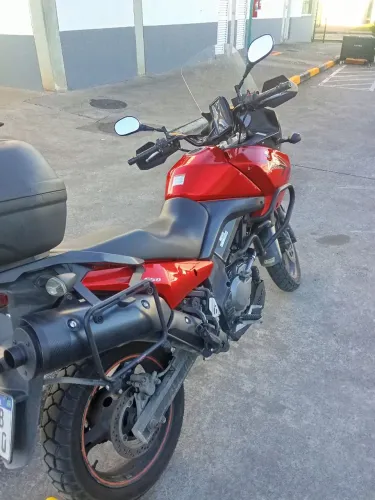 Vendo V-stron 2012