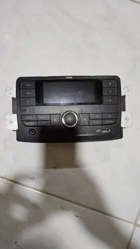 TOCA RADIO KWID 2018