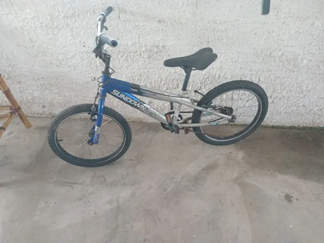 Bicicleta sundown