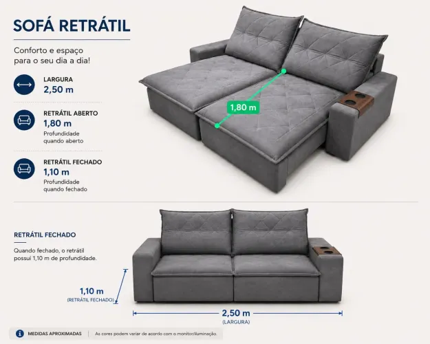 Vende-se, ótimo estado e qualidade 