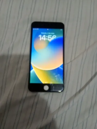 Vendo iPhone 8 plus