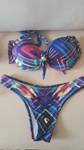 Biquini feminino 