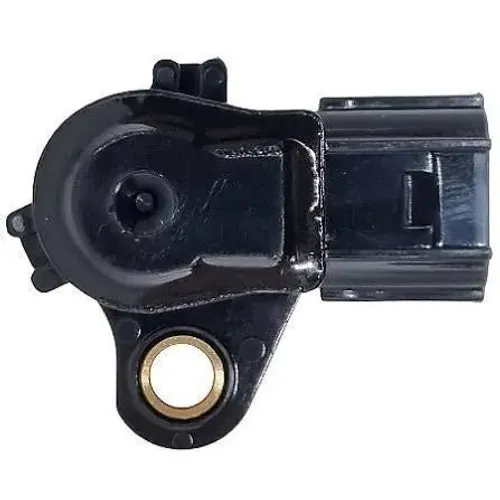 Sensor map