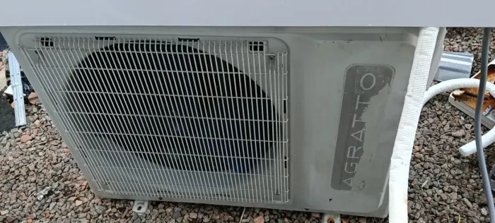 Ar condicionado inverter 24 mil btus