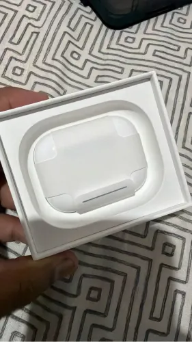 AirPods Pro 3