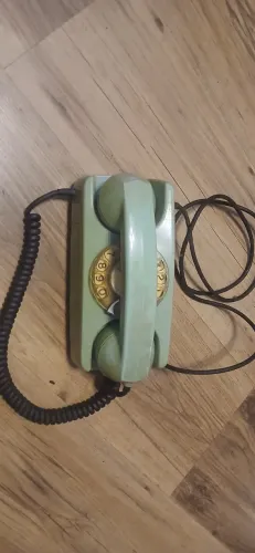 Telefone Fixo de Discar