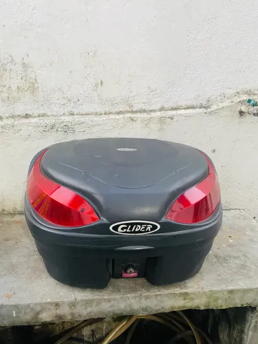 VENDO BAÚ GLIDER 48L