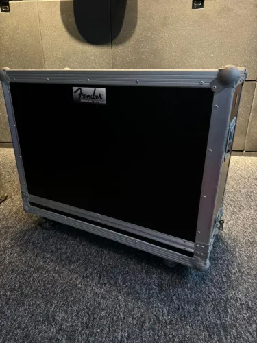 Amplificador de guitarra Fender Frontman 212R de 100 watts