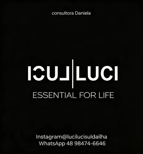 Perfumaria Consultora Daniela