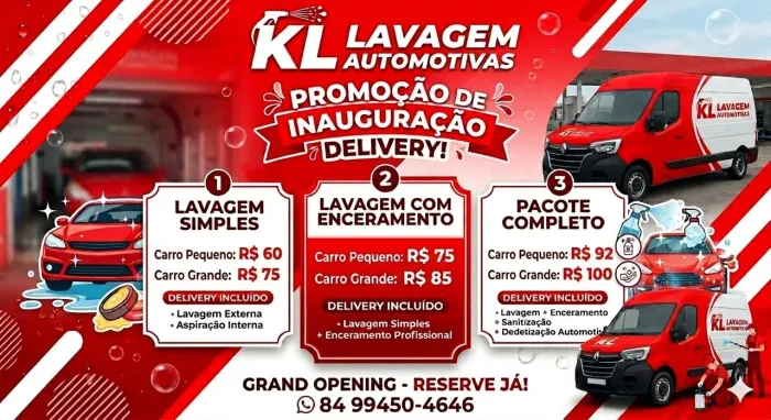Estética Automotiva