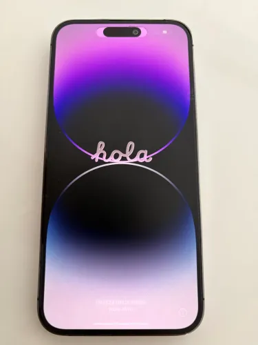 iPhone 14 Pro Max 128gb usado