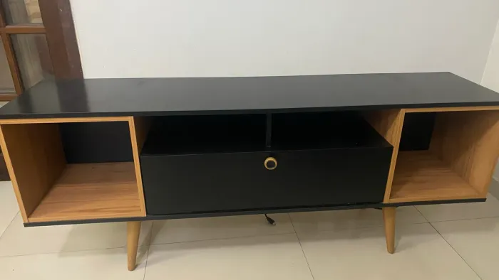 Rack para Sala de TV