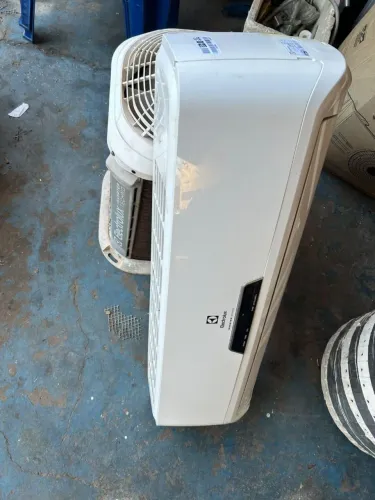 Ar condicionado 12 mil BTUs inverter