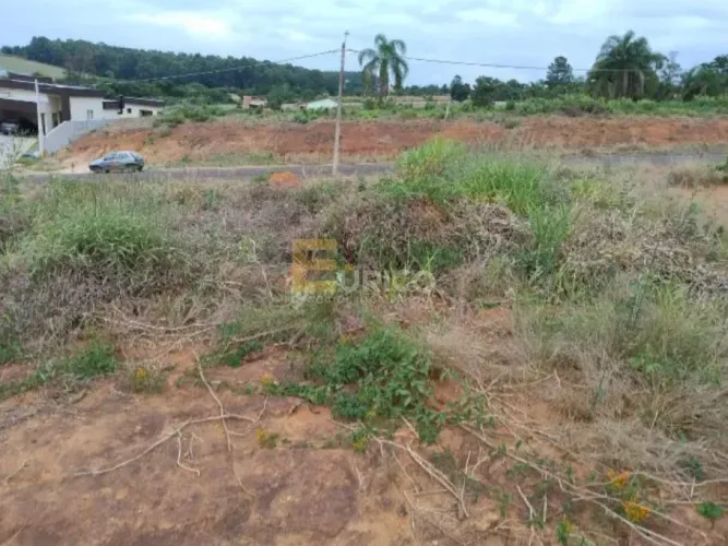 Terreno à Venda Condomínio Boulevard Serra do Japi Itupeva/SP