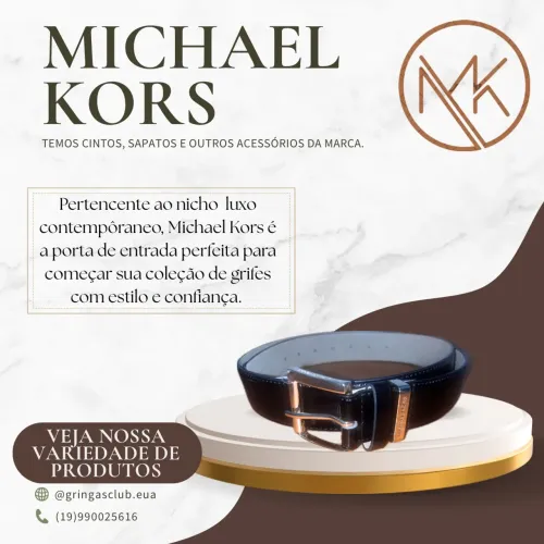 CINTO MICHAEL KORS