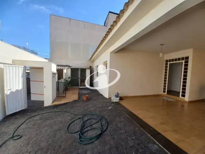 Aluguel Casa SANTA MONICA