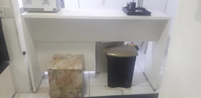BALCÃO PARA USO DIVERSO
